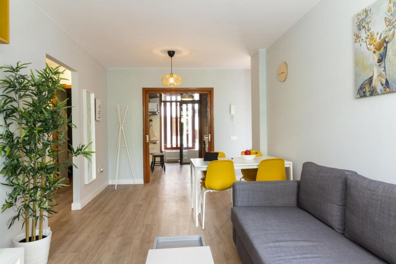 Homeforguest New Modern Apartment With Pool Arona  Exteriér fotografie